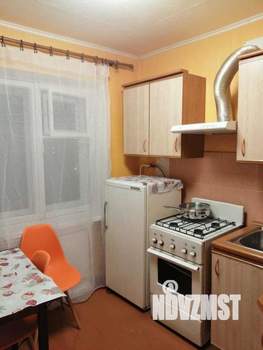 2-к квартира, посуточно, 45м2, 1/1 этаж