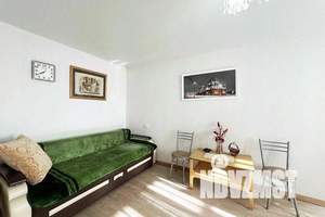 3-к квартира, посуточно, 54м2, 2/9 этаж