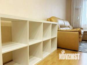 3-к квартира, посуточно, 59м2, 4/9 этаж