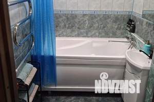 1-к квартира, посуточно, 32м2, 5/5 этаж