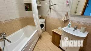 Студия квартира, посуточно, 35м2, 6/7 этаж