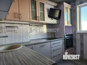 3-к квартира, на длительный срок, 58м2, 8/9 этаж