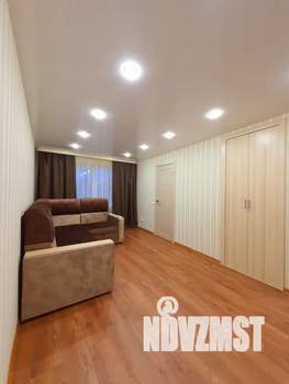 2-к квартира, посуточно, 50м2, 2/5 этаж