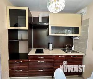 1-к квартира, посуточно, 35м2, 1/5 этаж