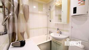 2-к квартира, посуточно, 42м2, 1/1 этаж