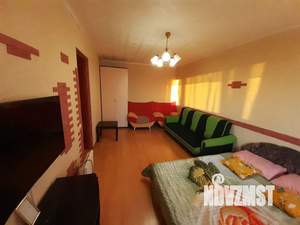 2-к квартира, посуточно, 45м2, 1/9 этаж