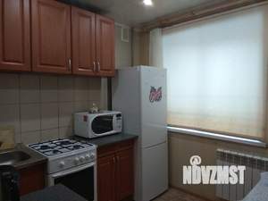 1-к квартира, посуточно, 31м2, 1/5 этаж
