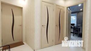 1-к квартира, посуточно, 31м2, 1/1 этаж