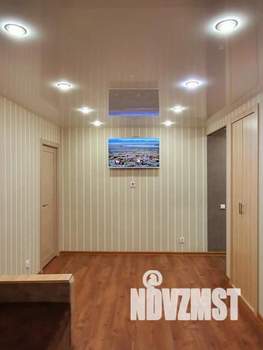 2-к квартира, посуточно, 50м2, 1/1 этаж