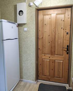 1-к квартира, на длительный срок, 33м2, 4/9 этаж