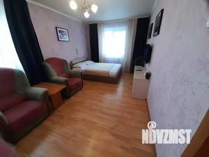 1-к квартира, посуточно, 30м2, 4/9 этаж