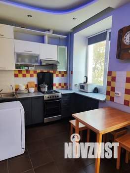 2-к квартира, посуточно, 45м2, 4/5 этаж