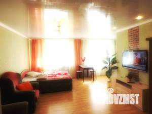 2-к квартира, посуточно, 45м2, 3/5 этаж