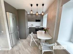 2-к квартира, посуточно, 45м2, 1/1 этаж