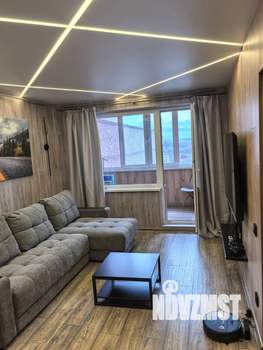 2-к квартира, на длительный срок, 44м2, 9/10 этаж