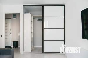 1-к квартира, посуточно, 30м2, 3/9 этаж