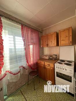 1-к квартира, на длительный срок, 32м2, 2/9 этаж