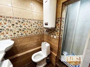 1-к квартира, посуточно, 30м2, 4/9 этаж