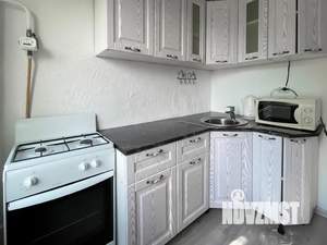 Студия квартира, посуточно, 33м2, 2/5 этаж