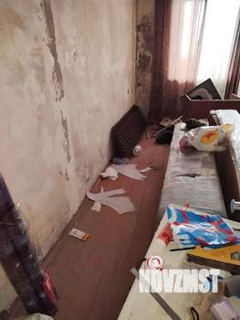 2-к квартира, на длительный срок, 54м2, 1/9 этаж