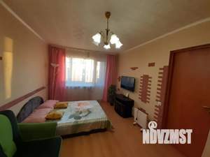 2-к квартира, посуточно, 45м2, 1/9 этаж