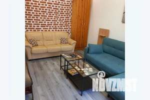 6-к квартира, посуточно, 148м2, 3/3 этаж