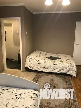 1-к квартира, посуточно, 35м2, 1/5 этаж