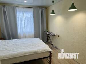 3-к квартира, посуточно, 60м2, 8/9 этаж