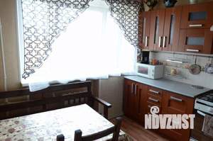 1-к квартира, посуточно, 10м2, 1/1 этаж