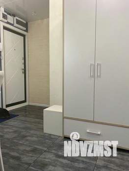 1-к квартира, посуточно, 31м2, 1/1 этаж