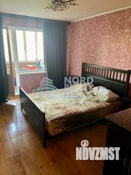 2-к квартира, на длительный срок, 47м2, 5/9 этаж