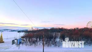 2-к квартира, посуточно, 44м2, 3/6 этаж