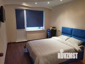 1-к квартира, посуточно, 30м2, 6/9 этаж