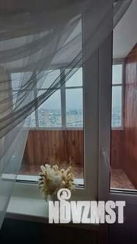 2-к квартира, посуточно, 45м2, 9/9 этаж