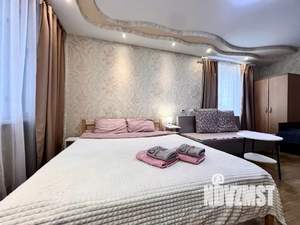 2-к квартира, посуточно, 48м2, 6/9 этаж