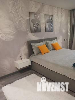 1-к квартира, посуточно, 33м2, 3/9 этаж