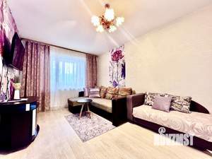 2-к квартира, посуточно, 48м2, 2/9 этаж