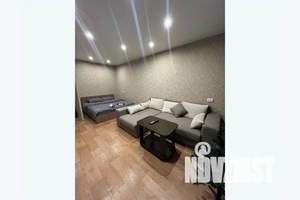 1-к квартира, посуточно, 35м2, 2/9 этаж