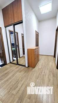 3-к квартира, на длительный срок, 68м2, 2/5 этаж
