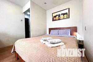 1-к квартира, посуточно, 33м2, 2/9 этаж