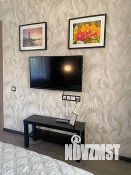 2-к квартира, посуточно, 45м2, 6/9 этаж