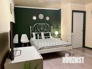 2-к квартира, посуточно, 41м2, 1/1 этаж