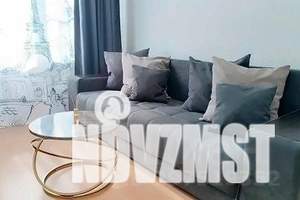 2-к квартира, посуточно, 45м2, 3/9 этаж