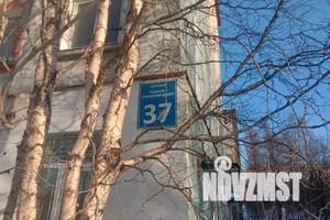 1-к квартира, посуточно, 33м2, 4/5 этаж