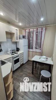 1-к квартира, посуточно, 35м2, 6/9 этаж