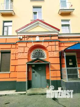 2-к квартира, на длительный срок, 50м2, 2/5 этаж