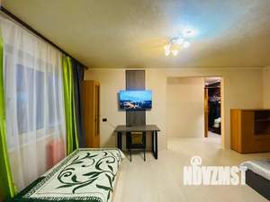 2-к квартира, посуточно, 45м2, 2/5 этаж