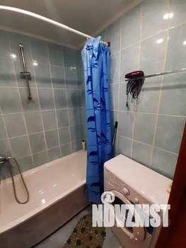 2-к квартира, посуточно, 45м2, 1/9 этаж