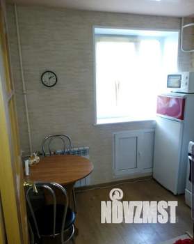 1-к квартира, посуточно, 30м2, 2/5 этаж