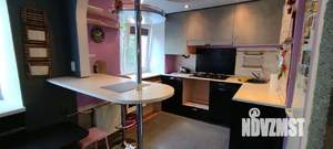 2-к квартира, на длительный срок, 44м2, 2/5 этаж